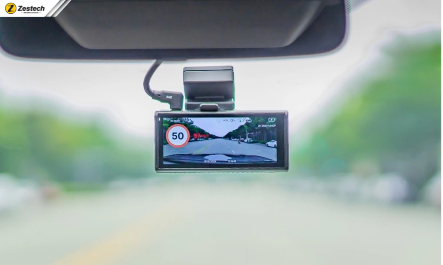 Camera hành trình Vietmap SpeedMap M2