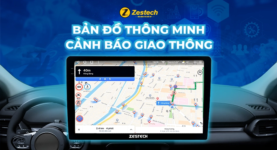 Zestech
