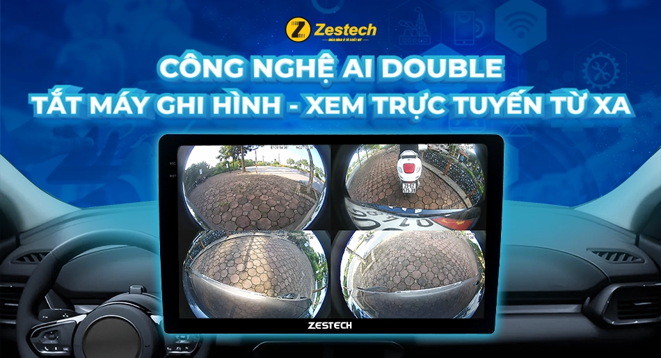 Zestech