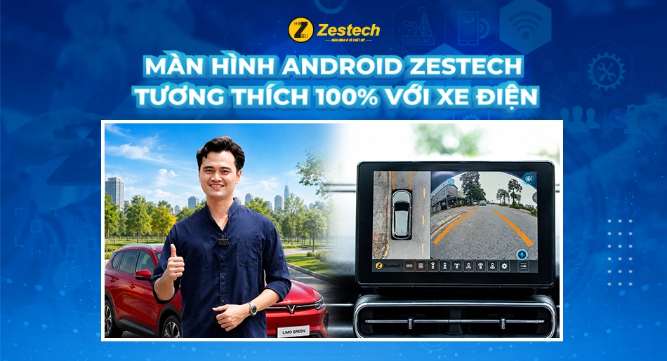 Zestech