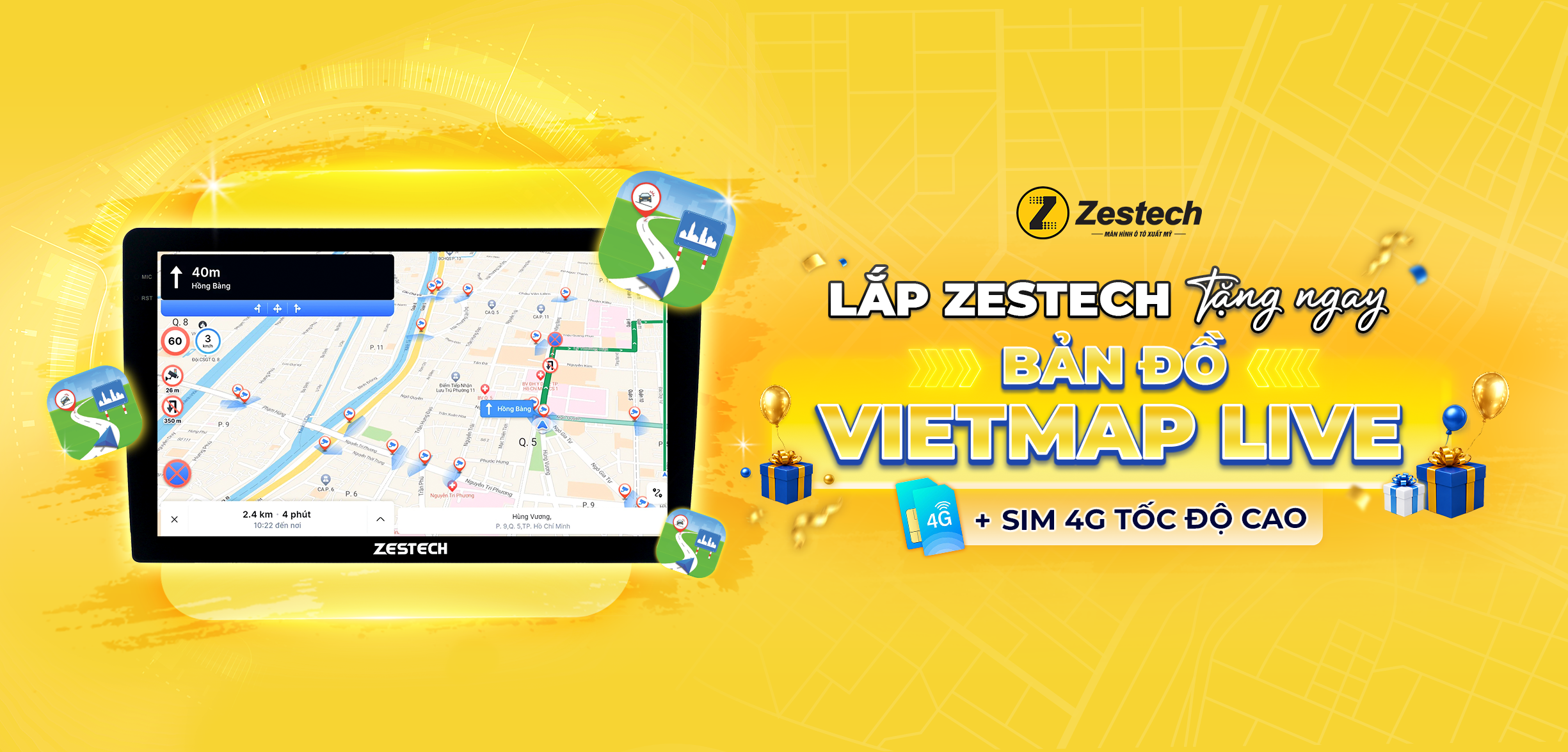 Banner trang chủ